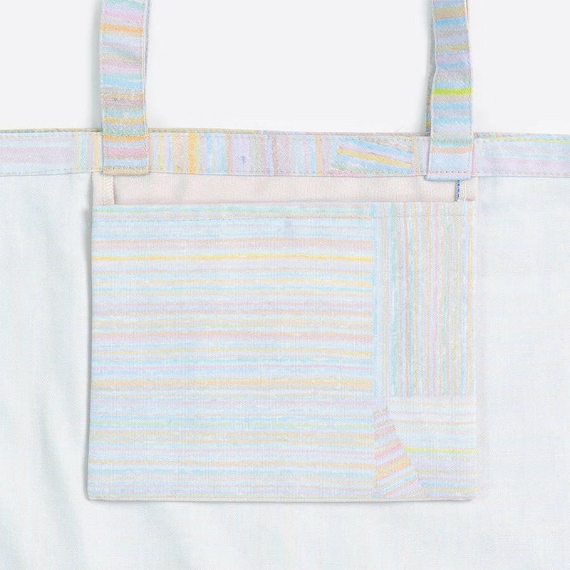 フラットサブバッグ | In the grid 2.