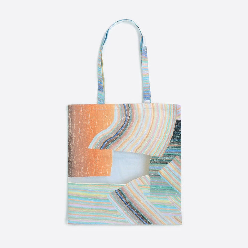 フラットサブバッグ | Some lines 6.