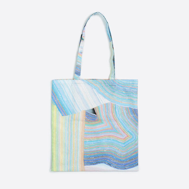 フラットサブバッグ | Some lines 6.