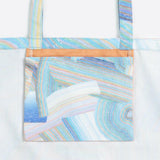 フラットサブバッグ | Some lines 6.