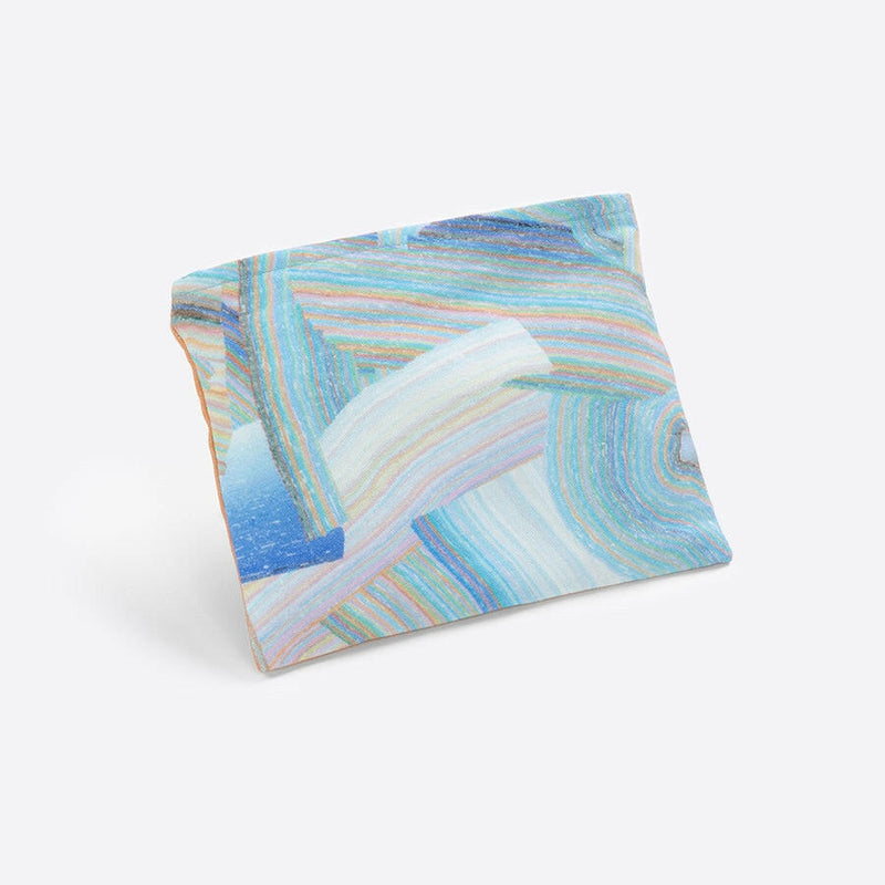 フラットサブバッグ | Some lines 6.