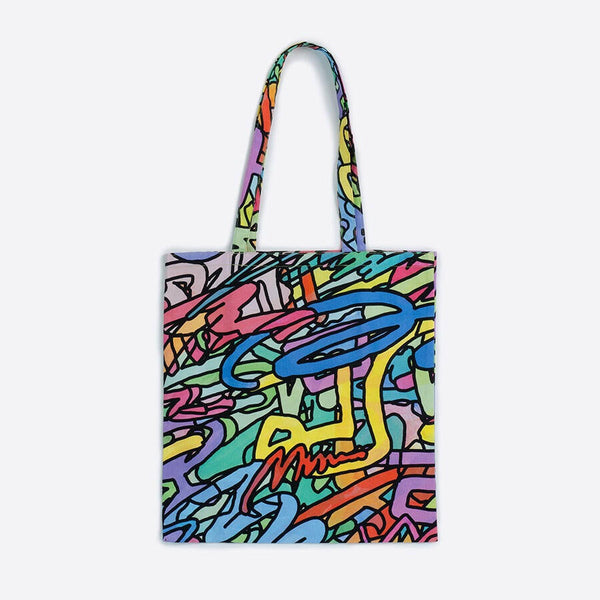 フラットサブバッグ | Crossover.