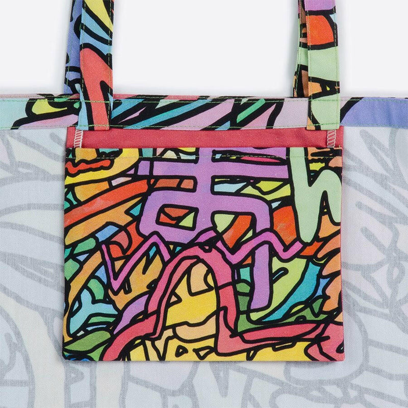 フラットサブバッグ | Crossover.