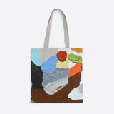 フラットサブバッグ | Utakata-no-Yume.