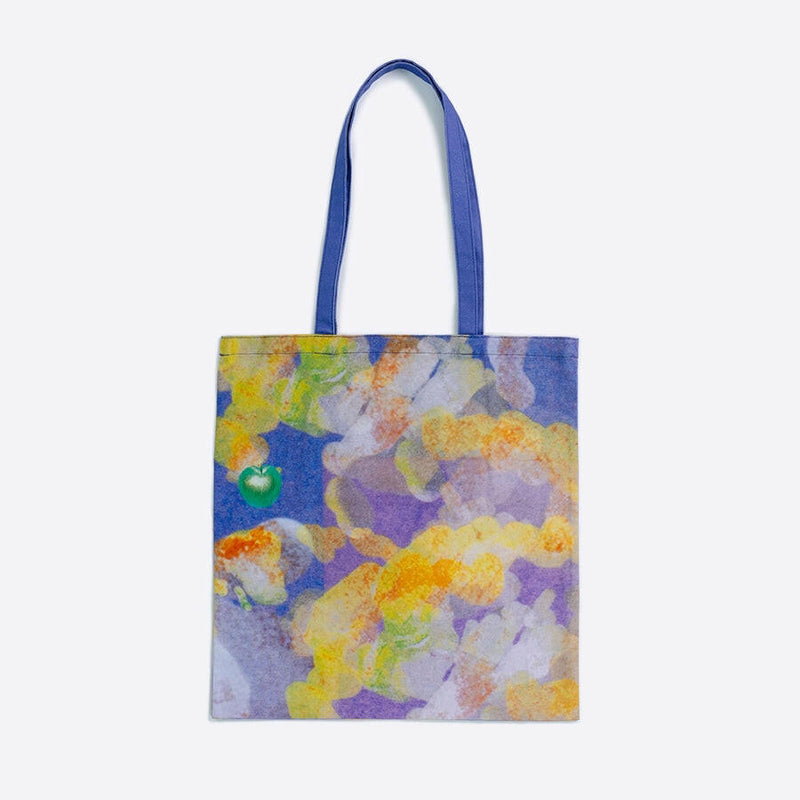 フラットサブバッグ | 林檎の夢.