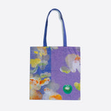 フラットサブバッグ | 林檎の夢.