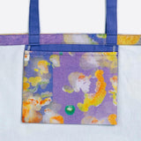 フラットサブバッグ | 林檎の夢.