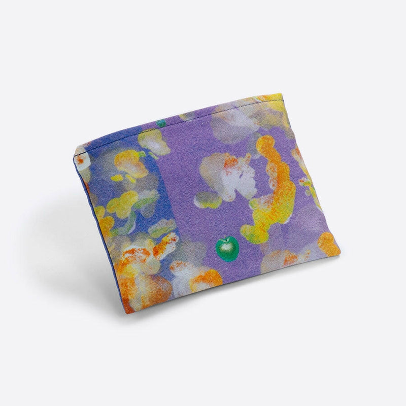 フラットサブバッグ | 林檎の夢.