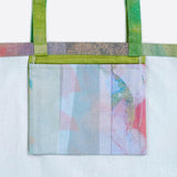 フラットサブバッグ | 華と音色.