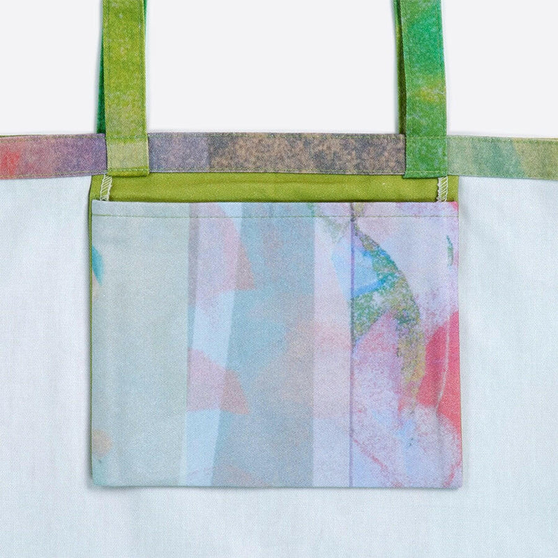 フラットサブバッグ | 華と音色.