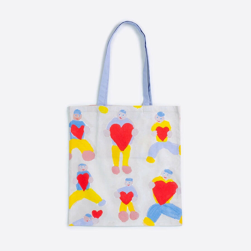 フラットサブバッグ | All we need is LOVE.