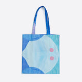 フラットサブバッグ | Stay in the blue.