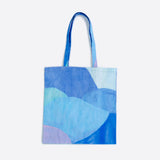 フラットサブバッグ | Stay in the blue.