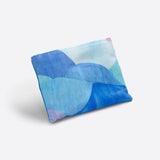 フラットサブバッグ | Stay in the blue.