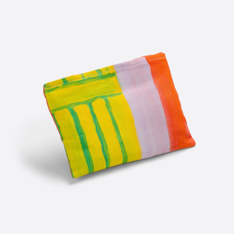 フラットサブバッグ | Pier39, San Francisco.