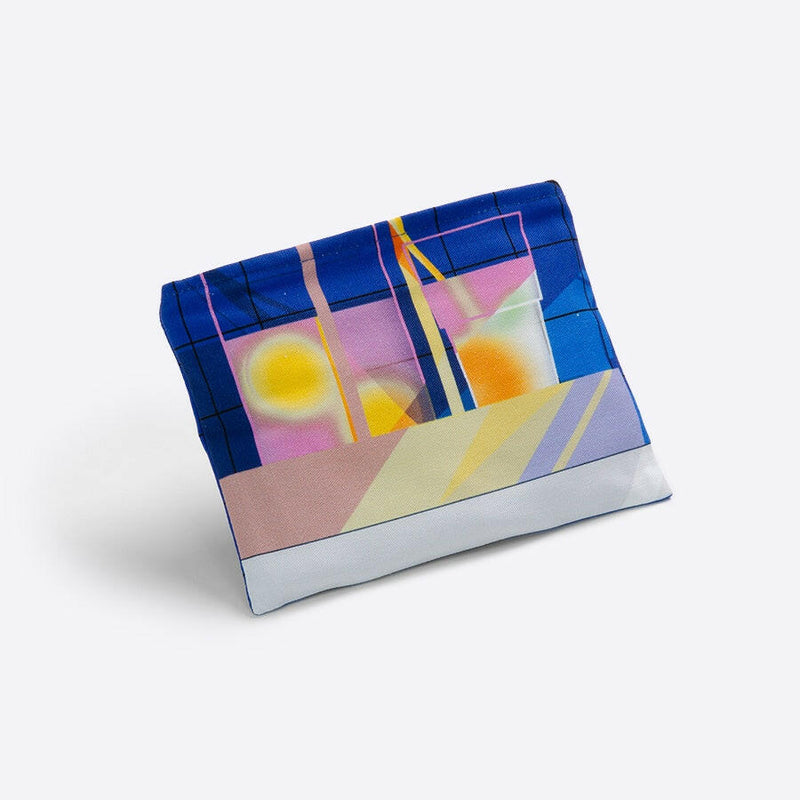 フラットサブバッグ | peony.