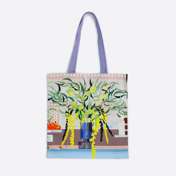 フラットサブバッグ | donut shop.