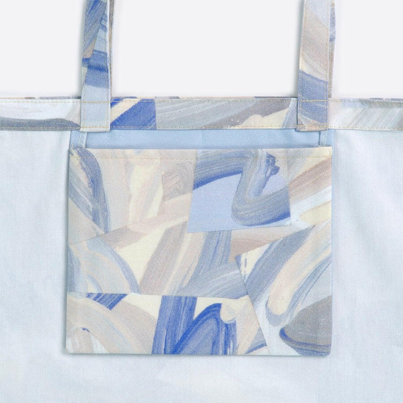 フラットサブバッグ | am5:00.