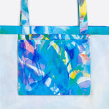 フラットサブバッグ | 熱帯夜.