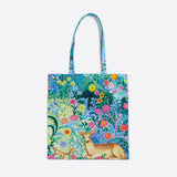 フラットサブバッグ | 野ばら.