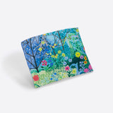 フラットサブバッグ | 野ばら.