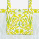 フラットサブバッグ | passion pattern.