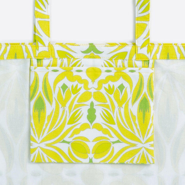 フラットサブバッグ | passion pattern.