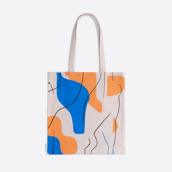 フラットサブバッグ | Meet at the usual time.
いつもの時間の待ち合わせ。.